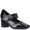 Patent black