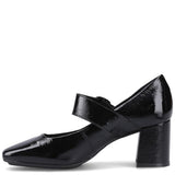 Hush Puppies Celcilia Buckle Heels