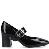 Hush Puppies Celcilia Buckle Heels