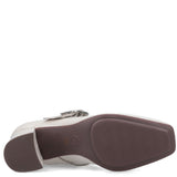 Hush Puppies Celcilia Buckle Heels