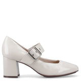 Hush Puppies Celcilia Buckle Heels
