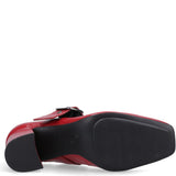 Hush Puppies Celcilia Buckle Heels