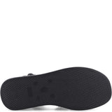 Hush Puppies Charmaine Stud Gladiator Sandals