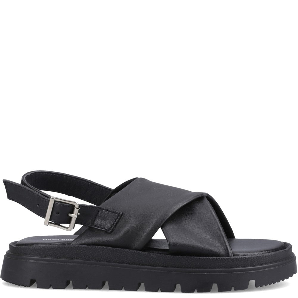 Hush Puppies Lara Sandals