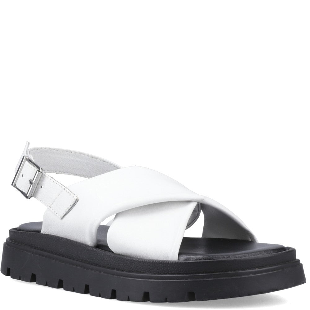 Hush Puppies Lara Sandals