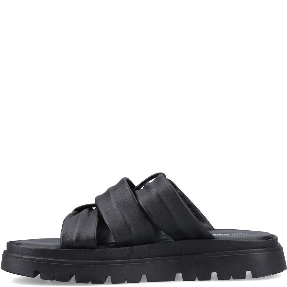 Hush Puppies Loretta Mule Sandals