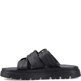 Hush Puppies Loretta Mule Sandals
