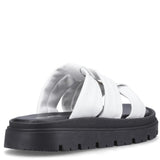 Hush Puppies Loretta Mule Sandals