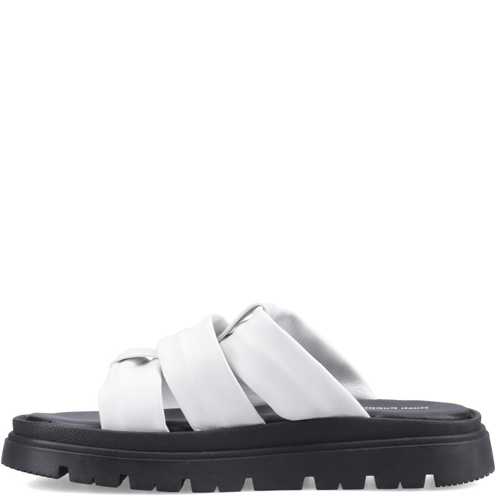 Hush Puppies Loretta Mule Sandals