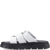 Hush Puppies Loretta Mule Sandals