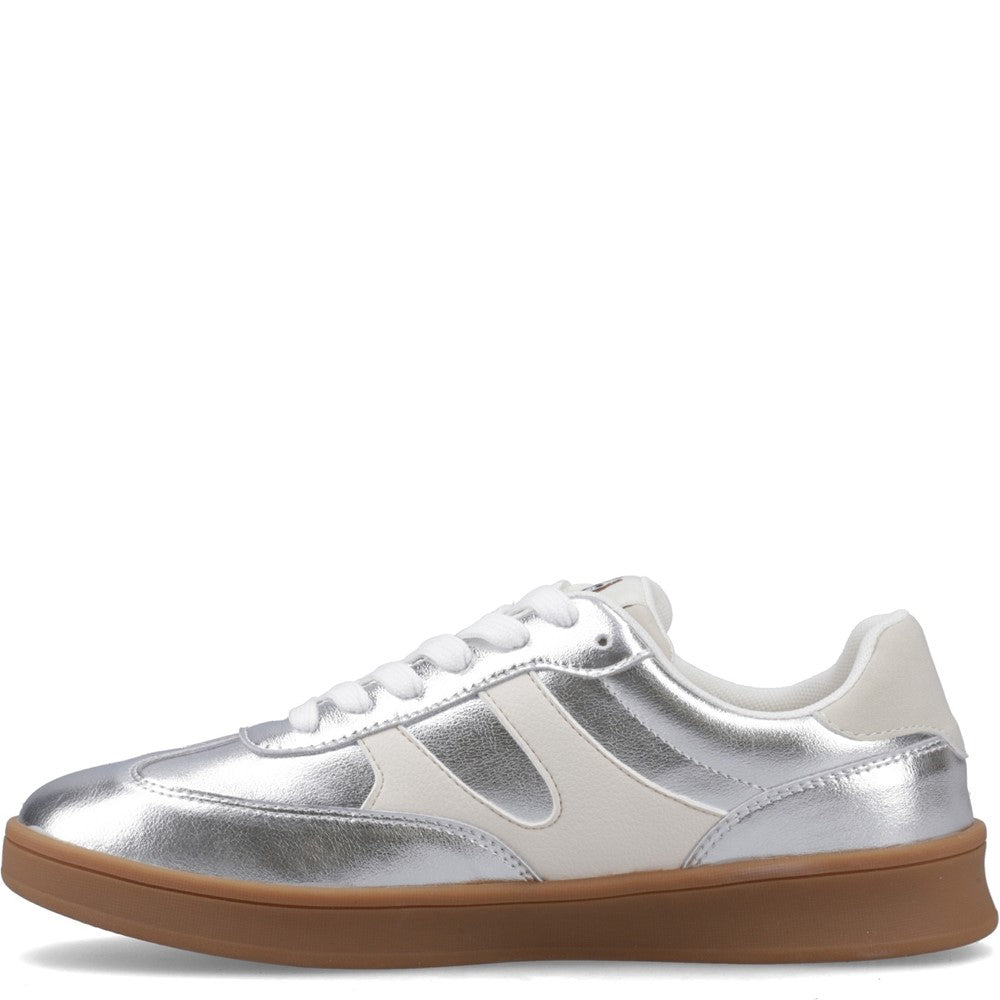 Hush Puppies Maura Sneaker