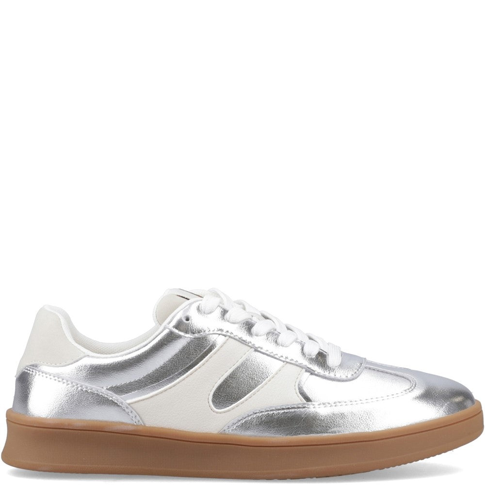 Hush Puppies Maura Sneaker