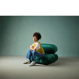 Hush Puppies Maura Sneaker