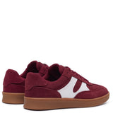 Hush Puppies Maura Sneaker