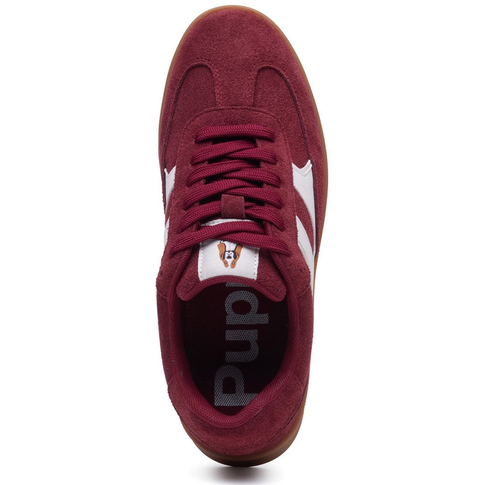 Hush Puppies Maura Sneaker