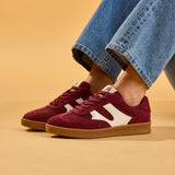 Hush Puppies Maura Sneaker