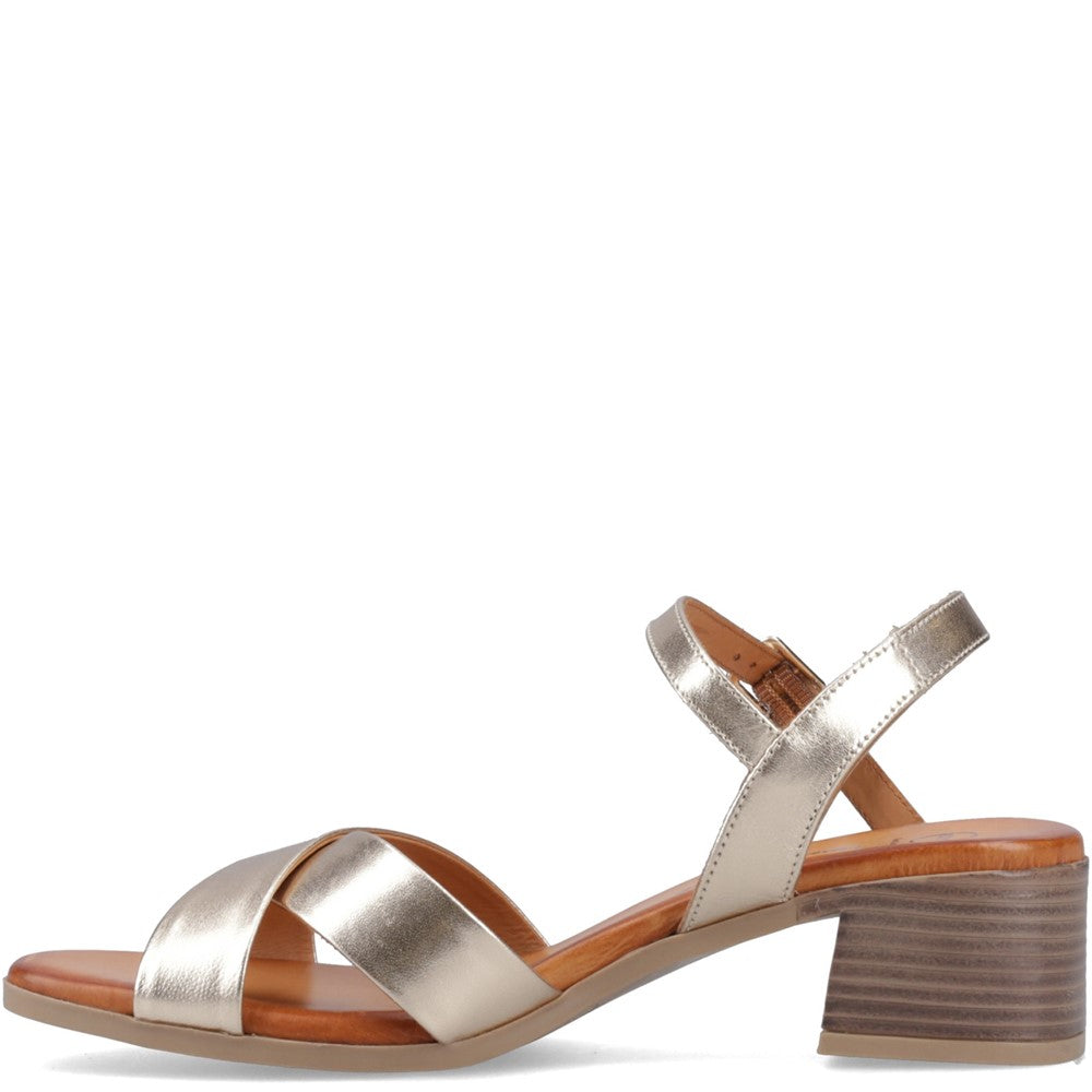 Hush Puppies Regina Heels