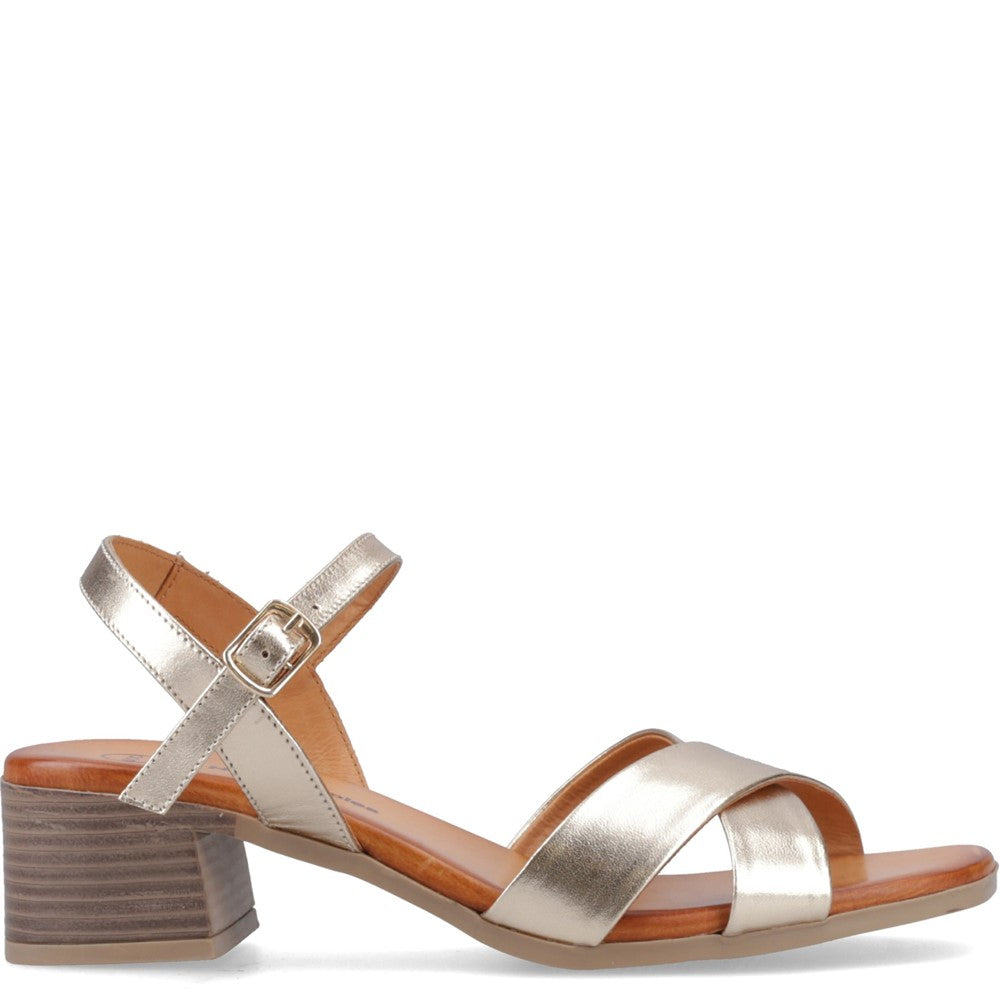 Hush Puppies Regina Heels