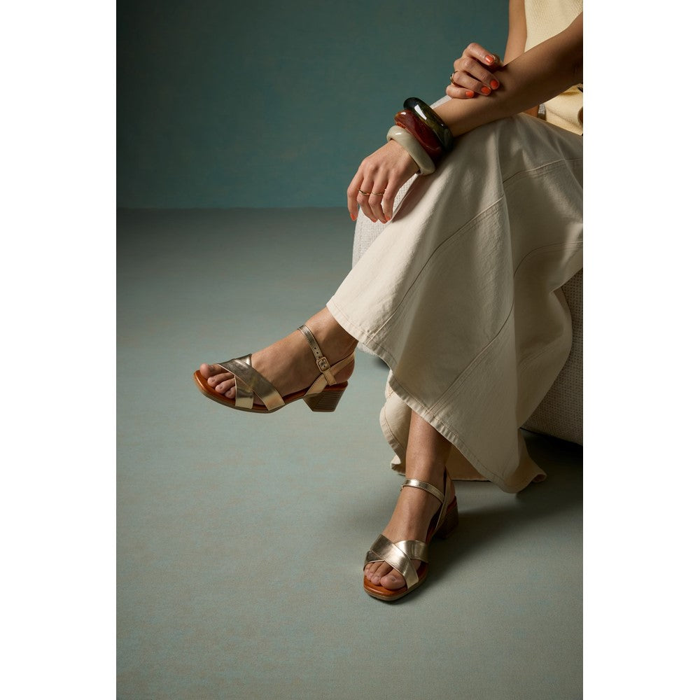 Hush Puppies Regina Heels