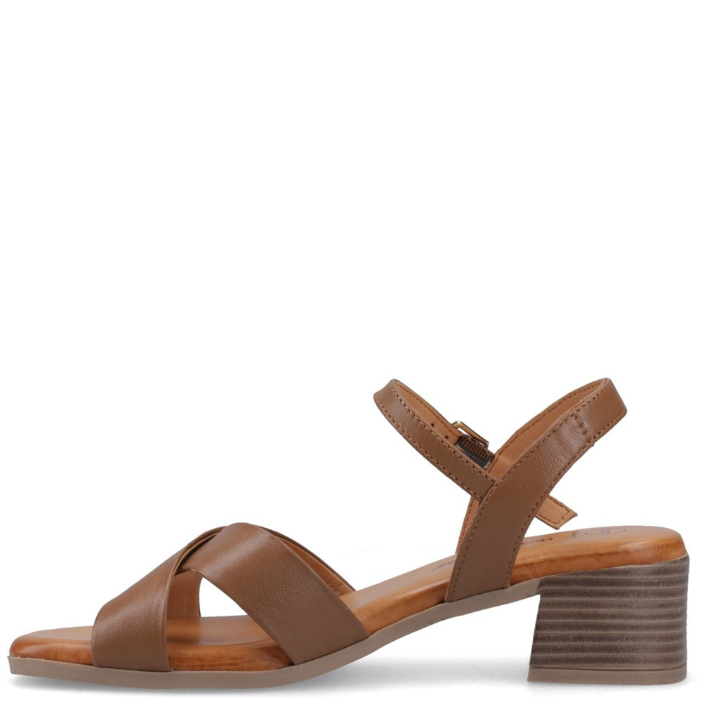 Hush Puppies Regina Heels