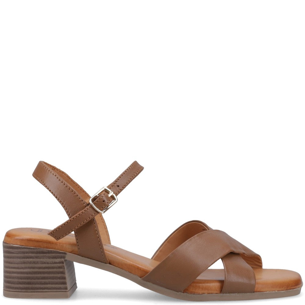 Hush Puppies Regina Heels