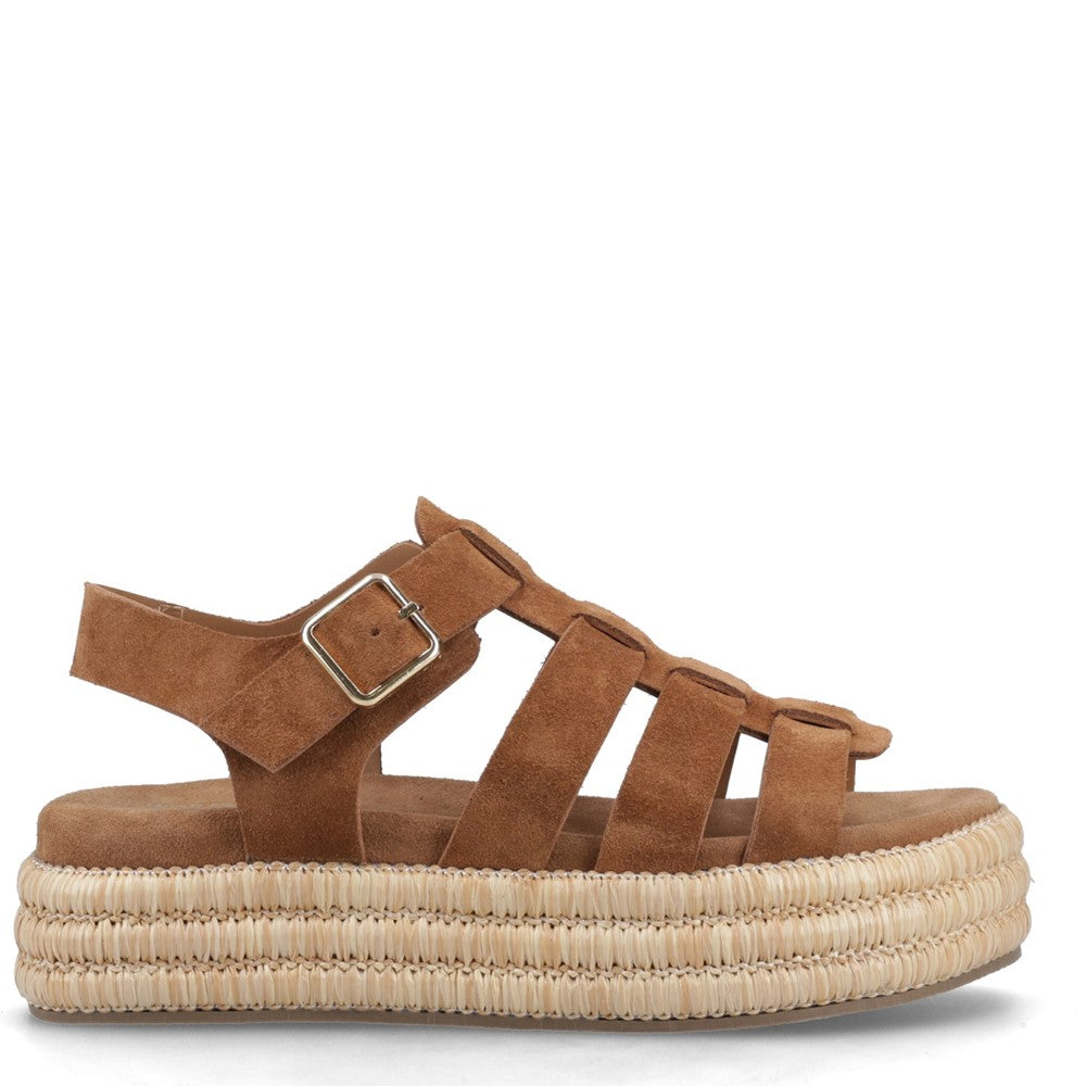 Hush Puppies Rosetta Gladiator