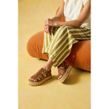 Hush Puppies Rosetta Gladiator