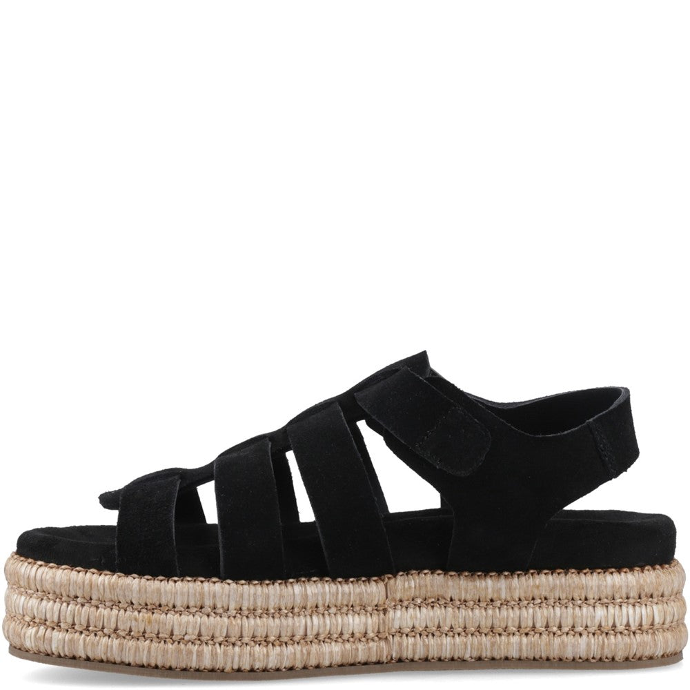 Hush Puppies Rosetta Gladiator