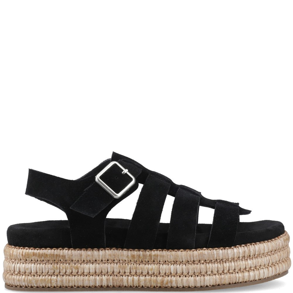 Hush Puppies Rosetta Gladiator