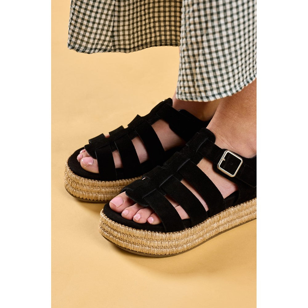 Hush Puppies Rosetta Gladiator
