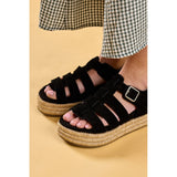 Hush Puppies Rosetta Gladiator