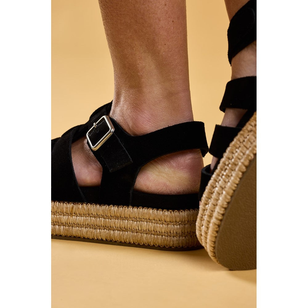 Hush Puppies Rosetta Gladiator