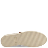 Hush Puppies Tara Suede Trainer