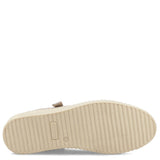 Hush Puppies Tara Suede Trainer