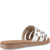 Hush Puppies Taylor Stud Mule