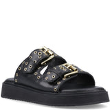 Hush Puppies Christine Mule Sandals