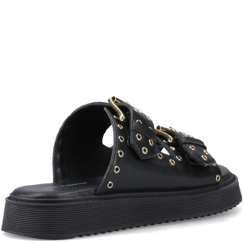 Hush Puppies Christine Mule Sandals