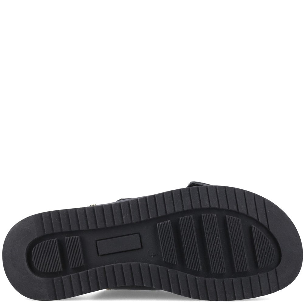 Hush Puppies Christine Mule Sandals