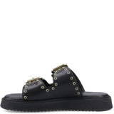 Hush Puppies Christine Mule Sandals