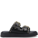 Hush Puppies Christine Mule Sandals