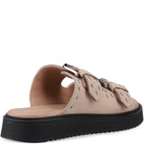 Hush Puppies Christine Mule Sandals