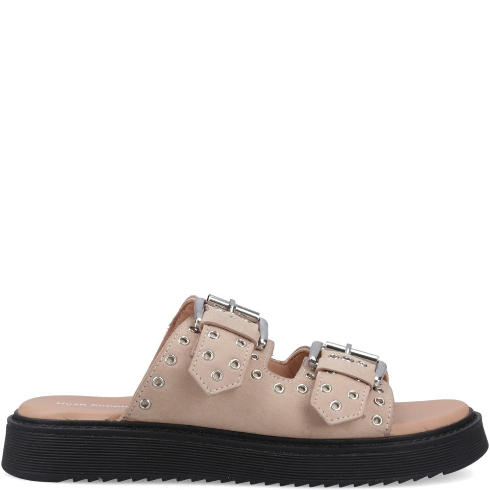 Hush Puppies Christine Mule Sandals