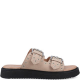 Hush Puppies Christine Mule Sandals