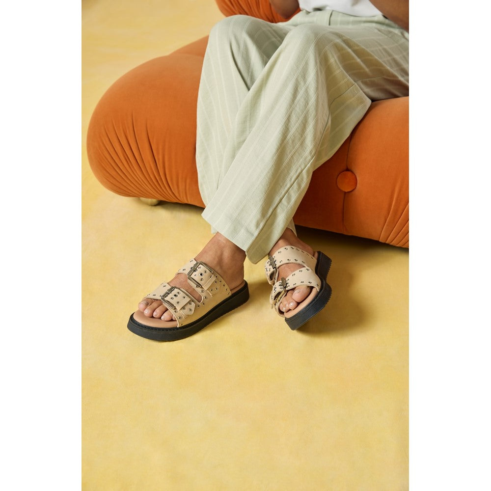 Hush Puppies Christine Mule Sandals