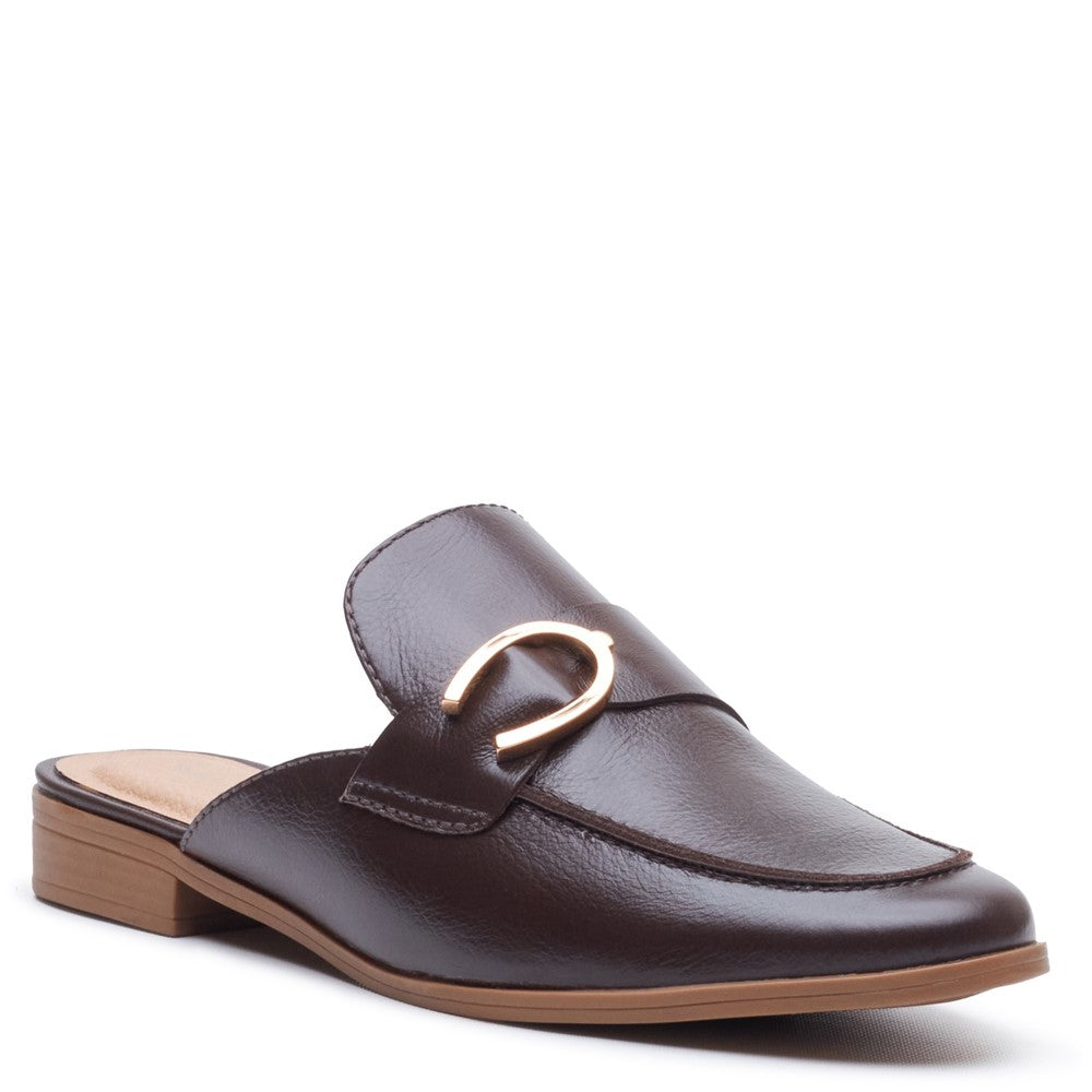 Hush Puppies Calla Mules