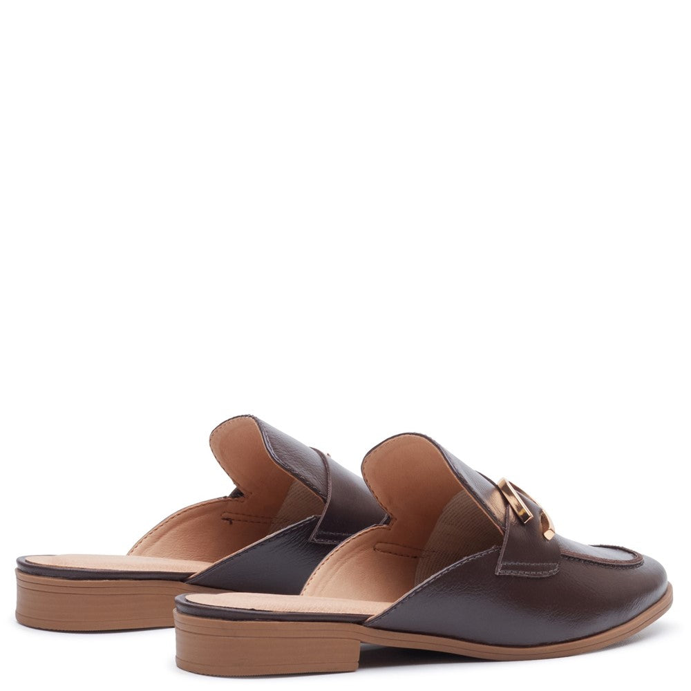 Hush Puppies Calla Mules