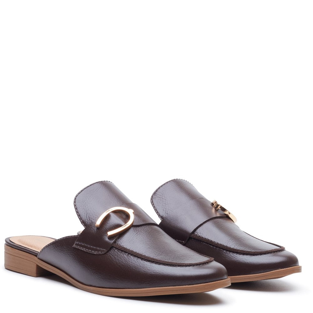 Hush Puppies Calla Mules