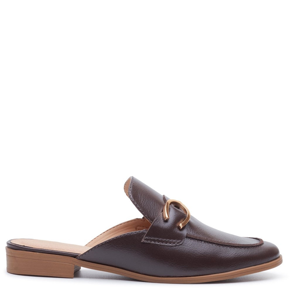 Hush Puppies Calla Mules