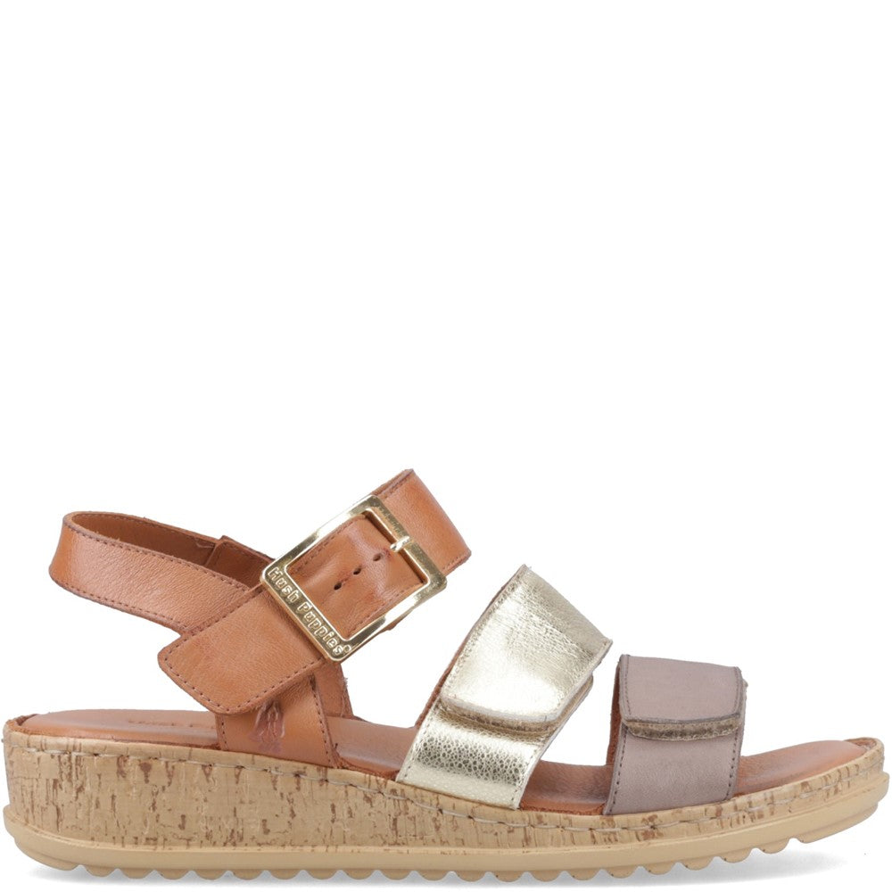 Hush Puppies Eliana Sandal