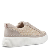 Hush Puppies Haisley Woven Trainer